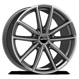 TITAN 10.5X22 5X112 ET19...