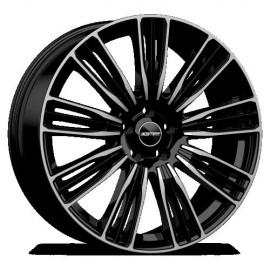COVENTRY 9.5X22 5X120 ET43...