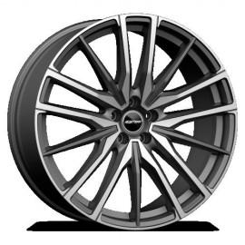 SPARTA 10.5X20 5X112 ET40...