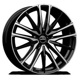 SPARTA 10.5X20 5X112 ET40...