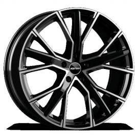 GUNNER 7.5X18 5X100 ET46...