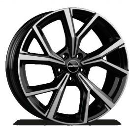 Llanta mentor 7x17 5x112...