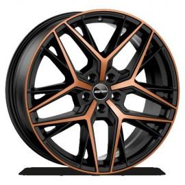 Llanta lunica 7.5x18 5x100...