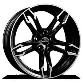 Llanta GMP DEA 8.0X18 5X120...
