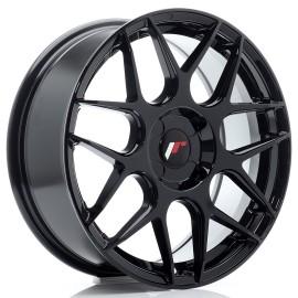 JR Wheels JR18 17x7 ET20-40...