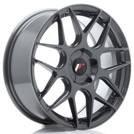 JR Wheels JR18 17x7 ET20-40...
