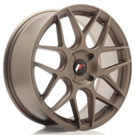 JR Wheels JR18 18x7,5...