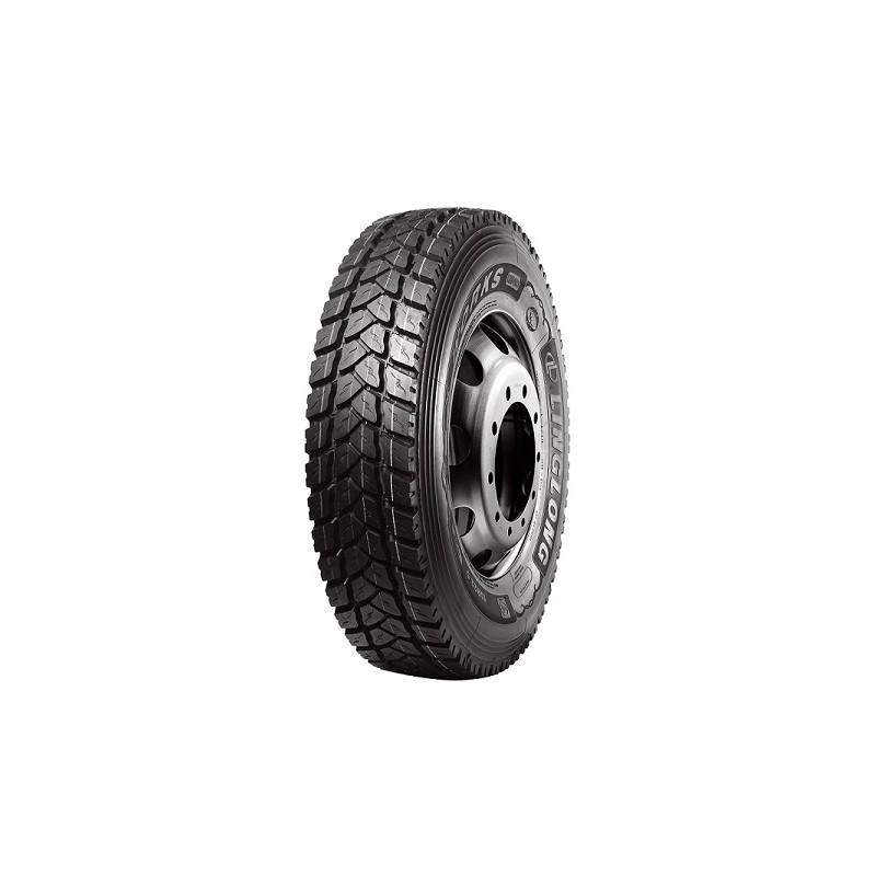 NeumÃ¡tico LINGLONG 315/80R225 156/150K 20PR KMD403