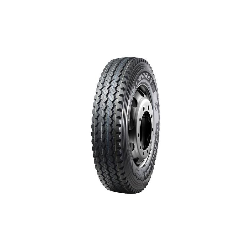 NeumÃ¡tico LINGLONG 295/80R225 154/149K 18PR KMA403