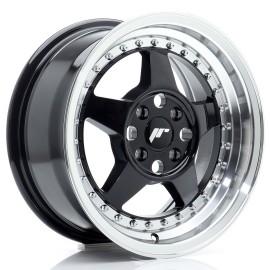 JR Wheels JR6 15x7 ET35...
