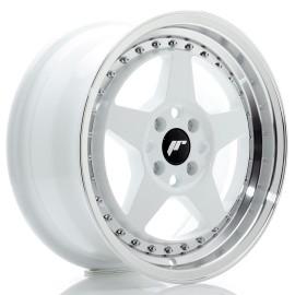 JR Wheels JR6 16x7 ET35...