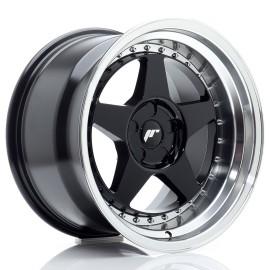JR Wheels JR6 17x10 ET0-20...