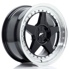 JR Wheels JR6 17x8 ET20-35...