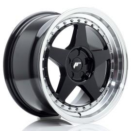 JR Wheels JR6 17x9 ET20-35...