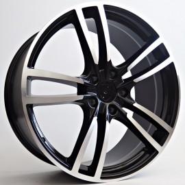 Llanta st wheels stream...