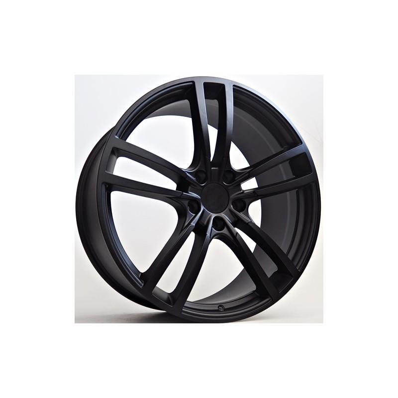 Llanta st wheels stream 10x22 5x130 et55 71.56 black
