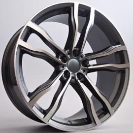 Llanta st wheels  11x22...