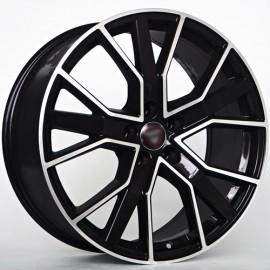 Llanta st wheels trend...