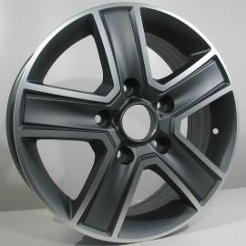 Llanta st wheels soti...