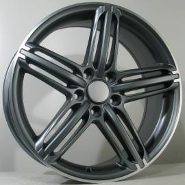 Llanta st wheels faro 8x18...