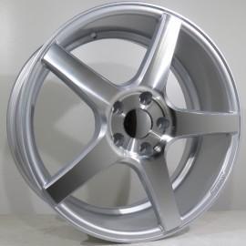 Llanta st wheels vuelta...