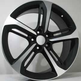 Llanta st wheels odi 8.5x19...