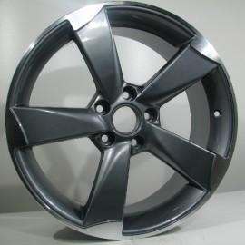 Llanta st wheels oman 8x18...