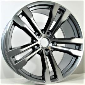 Llanta st wheels faber...