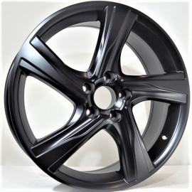 Llanta st wheels murano...