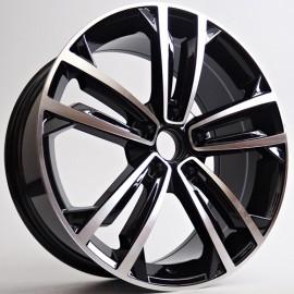 Llanta st wheels opus 8x18...