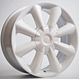 Llanta st wheels snow 7x17...