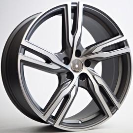 Llanta st wheels globe...