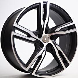 Llanta st wheels globe 8x18...