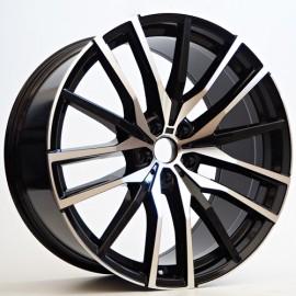 Llanta st wheels  9.5x21...