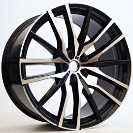 Llanta st wheels  9.5x22...