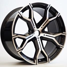 Llanta st wheels  9x20...