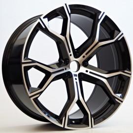Llanta st wheels  10.5x22...
