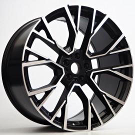 Llanta st wheels  9.5x21...