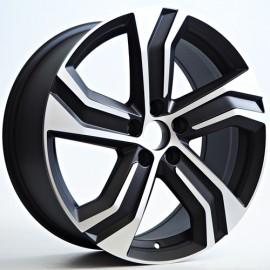 Llanta st wheels  8x18...