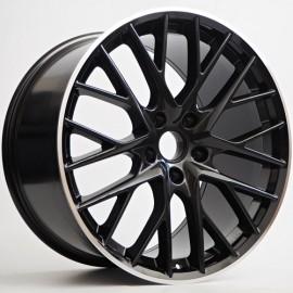 Llanta st wheels  9.5x21...