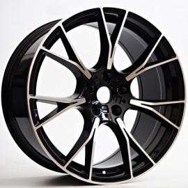 Llanta st wheels  8.5x20...