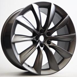 Llanta st wheels  9x22...