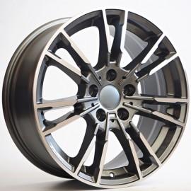 Llanta st wheels grand 9x18...