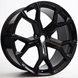 Llanta st wheels  9x20...