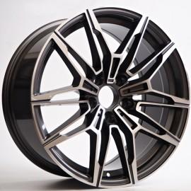 Llanta st wheels  9x19...