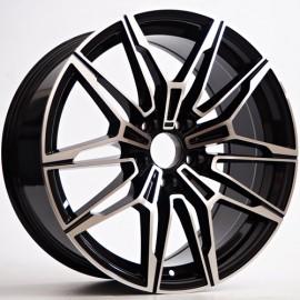 Llanta st wheels  8x19...