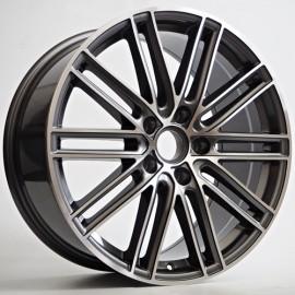 Llanta st wheels  9.5x20...