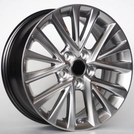 Llanta st wheels brit 7x17...