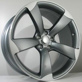Llanta st wheels oman 9x20...