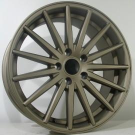 Llanta st wheels masera...